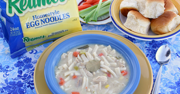 Reames chicken 2024 noodle soup